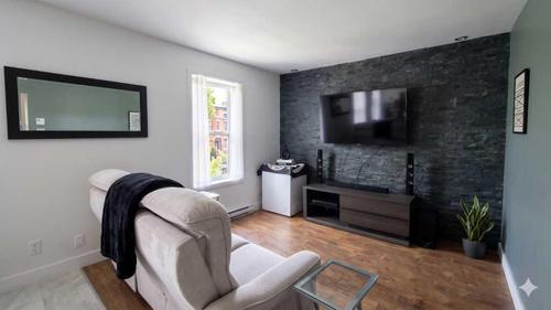 1 bedroom apartment for rent in Québec - La Cité-Limoilou — photo 5