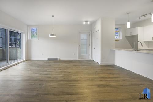 Appartement de 2 chambres à louer à Gatineau — photo 6