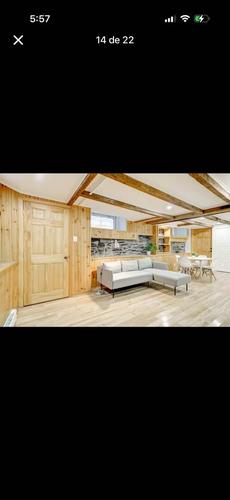 Studio for rent in Montreal - Ville-Marie — photo 14