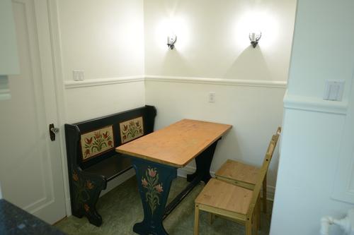 5 bedrooms apartment for rent in Montreal - Côte-des-Neiges–Notre-Dame-de-Grâce — photo 8