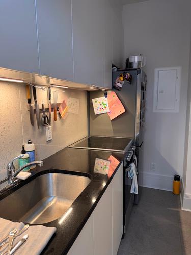 Appartement de 1 chambre à louer à Montreal - Le Plateau-Mont-Royal — photo 7