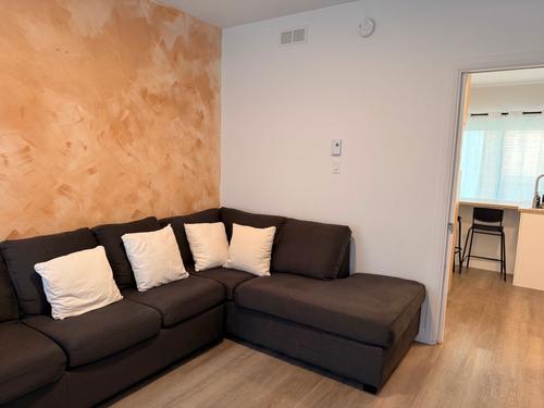 3 bedrooms apartment for rent in Québec - La Cité-Limoilou — photo 5