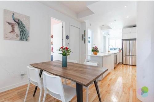 Appartement de 2 chambres à louer à Montreal - Le Plateau-Mont-Royal — photo 8