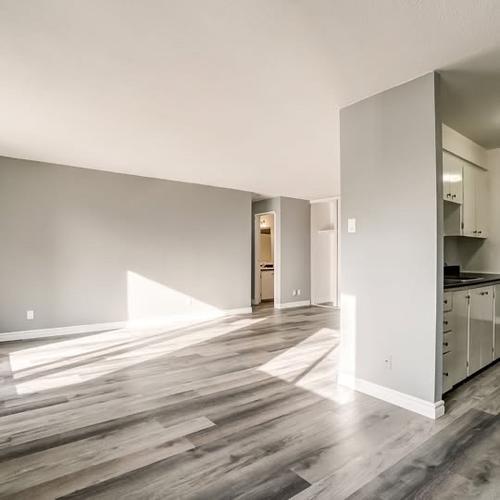2 bedrooms apartment for rent in Gatineau — photo 5