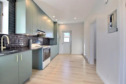 1 bedroom apartment for rent in Québec - La Cité-Limoilou — photo 4