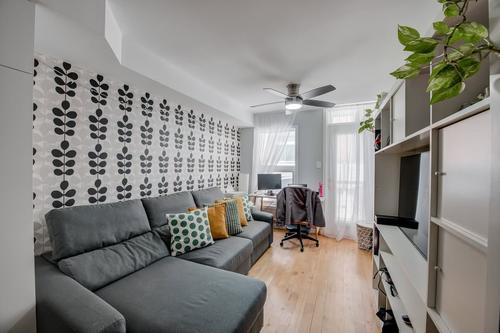 1 bedroom apartment for rent in Montreal - Le Plateau-Mont-Royal — photo 3