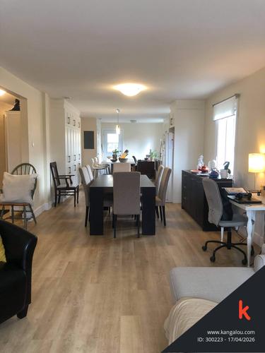 Appartement de 3 chambres à louer à Longueuil — photo 10