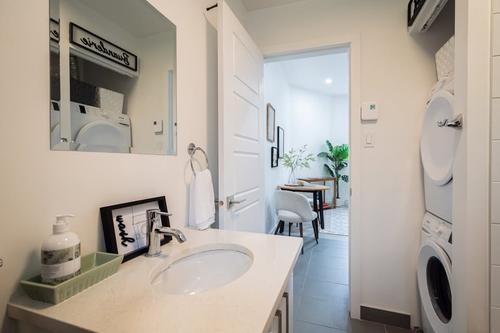 1 bedroom apartment for rent in Montreal - Ville-Marie — photo 16