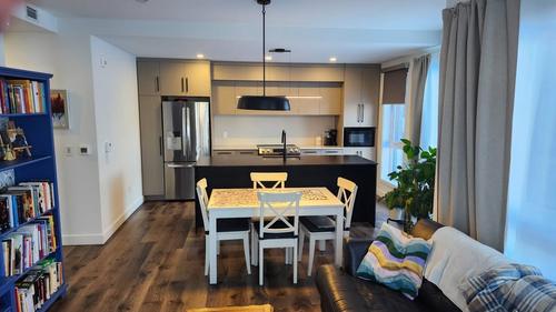 Appartement de 2 chambres à louer à Québec - La Cité-Limoilou — photo 7