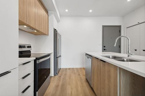 1 bedroom apartment for rent in Gatineau — photo 4