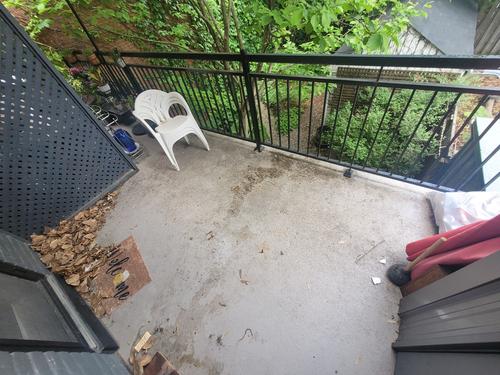 Appartement de 1 chambre à louer à Montreal - Rosemont–La Petite-Patrie — photo 7