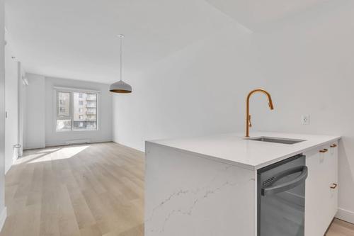 Appartement de 1 chambre à louer à Montreal - Saint-Laurent — photo 3