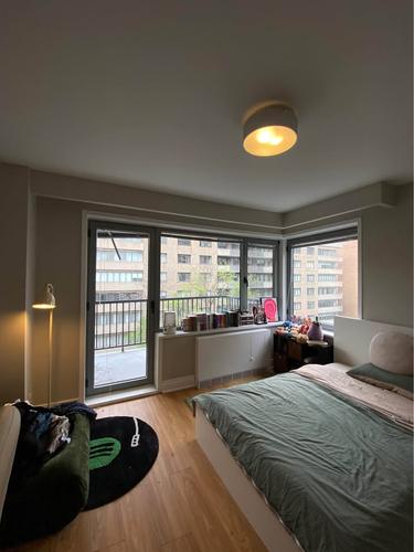 Appartement de 3 chambres à louer à Montreal - Ville-Marie — photo 37