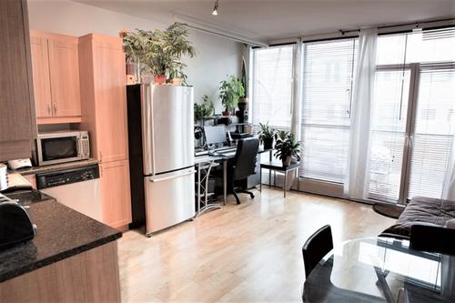 1 bedroom apartment for rent in Montreal - Le Plateau-Mont-Royal — photo 9