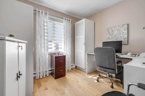Appartement de 3 chambres à louer à Québec - La Cité-Limoilou — photo 11