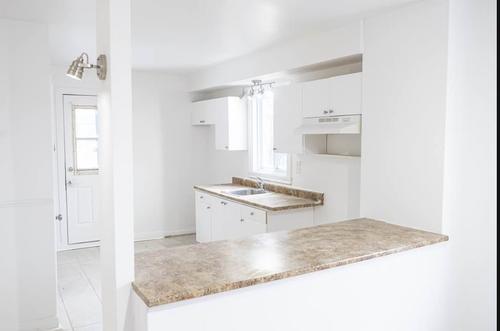 Appartement de 3 chambres à louer à Québec - La Cité-Limoilou — photo 2