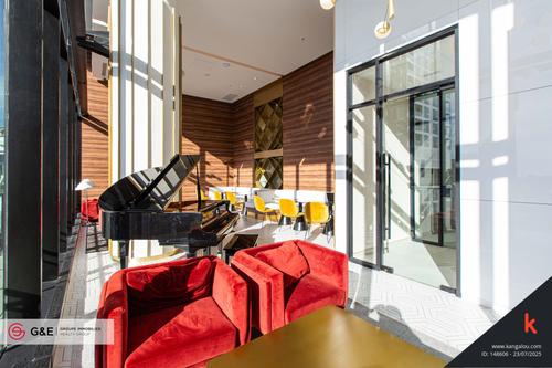 1 bedroom apartment for rent in Montreal - Ville-Marie — photo 32