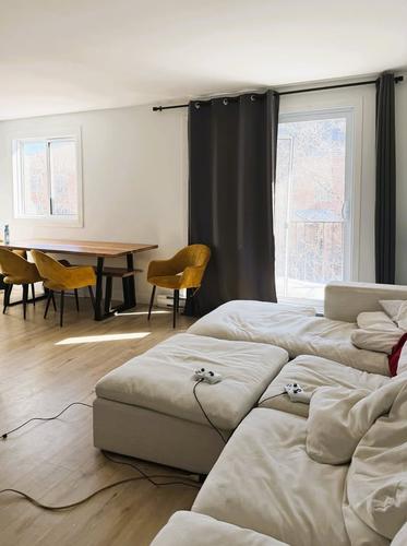 Appartement de 2 chambres à louer à Québec - Sainte-Foy–Sillery–Cap-Rouge — photo 3