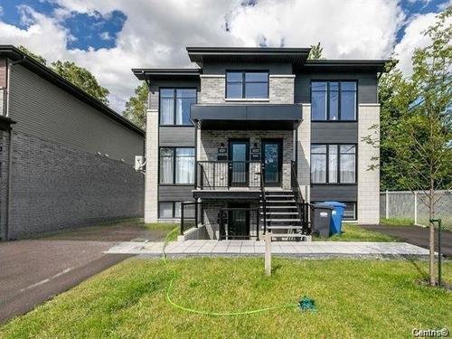 Appartement de 3 chambres à louer à Longueuil — photo 2