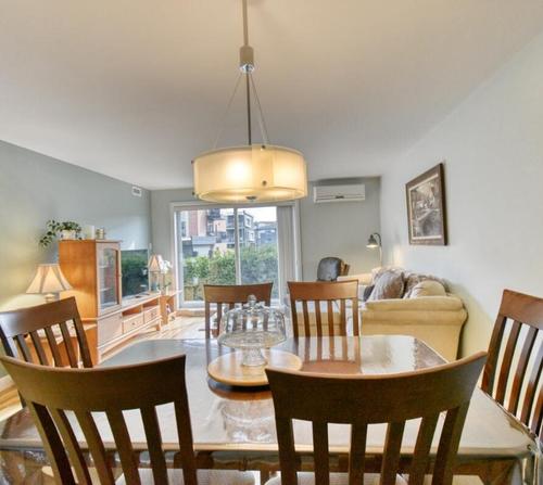 2 bedrooms apartment for rent in Québec - Les Rivières — photo 30