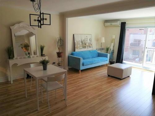 Appartement de 2 chambres à louer à Montreal - Ville-Marie — photo 2