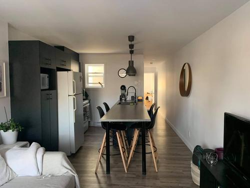 Appartement de 1 chambre à louer à Québec - La Cité-Limoilou — photo 3