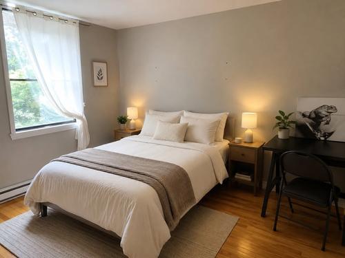 Appartement de 2 chambres à louer à Montreal - Le Plateau-Mont-Royal — photo 4