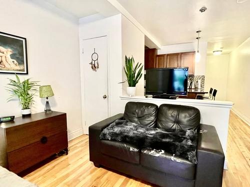 1 bedroom apartment for rent in Montreal - Le Plateau-Mont-Royal — photo 5