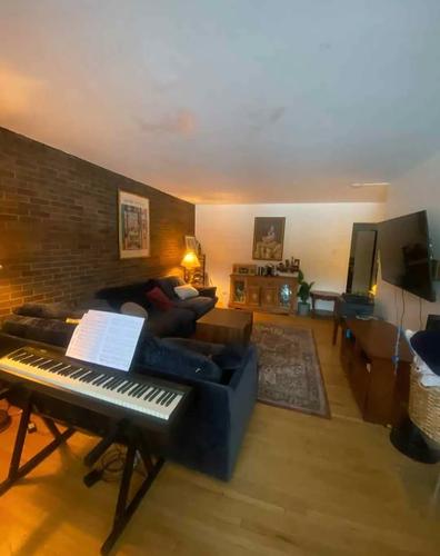 Appartement de 2 chambres à louer à Québec - Sainte-Foy–Sillery–Cap-Rouge — photo 2