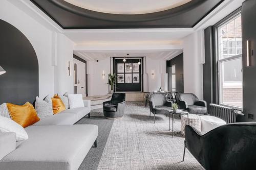 Appartement de 2 chambres à louer à Québec - La Cité-Limoilou — photo 9