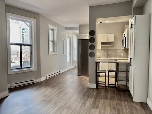 Appartement de 1 chambre à louer à Montreal - Le Plateau-Mont-Royal — photo 4