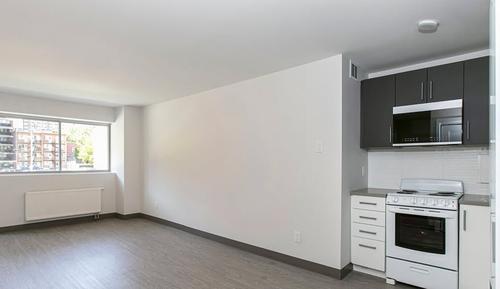 1 bedroom apartment for rent in Montreal - Ville-Marie — photo 5