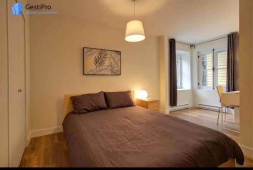 Appartement de 1 chambre à louer à Québec - La Cité-Limoilou — photo 4