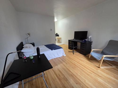 Appartement de 1 chambre à louer à Montreal - Le Plateau-Mont-Royal — photo 2