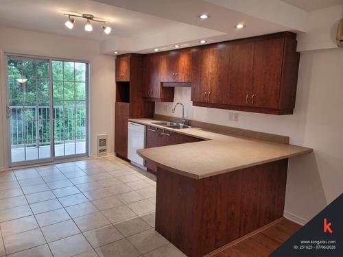2 bedrooms apartment for rent in Gatineau — photo 2
