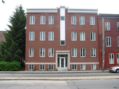 Appartement de 2 chambres à louer à Québec - La Cité-Limoilou — photo 7