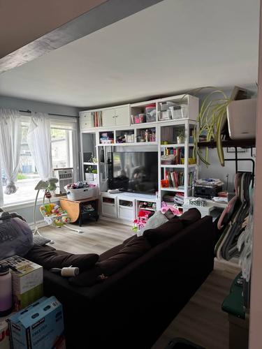 Appartement de 3 chambres à louer à Québec - La Cité-Limoilou — photo 3