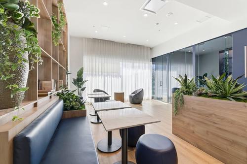Appartement de 3 chambres à louer à Laval — photo 35