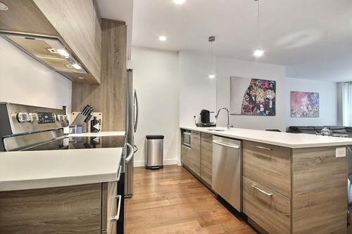 Appartement de 1 chambre à louer à Laval — photo 5