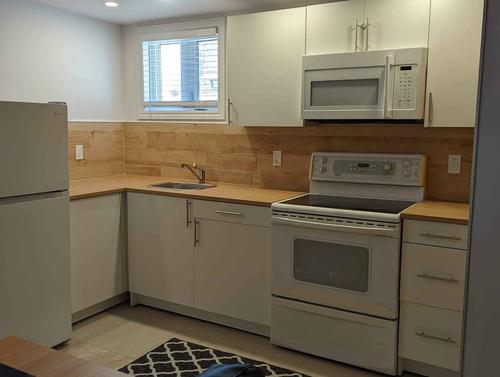 Appartement de 1 chambre à louer à Gatineau — photo 4