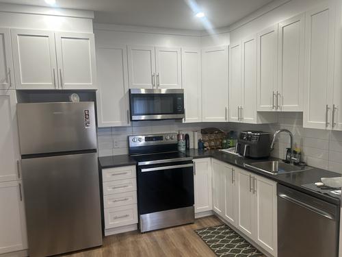Appartement de 1 chambre à louer à Gatineau — photo 2