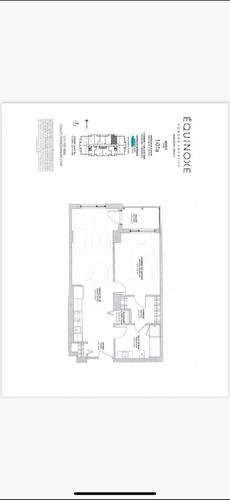 Appartement de 1 chambre à louer à Laval — photo 8
