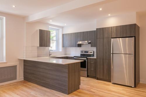 2 bedrooms apartment for rent in Montreal - Ville-Marie — photo 2