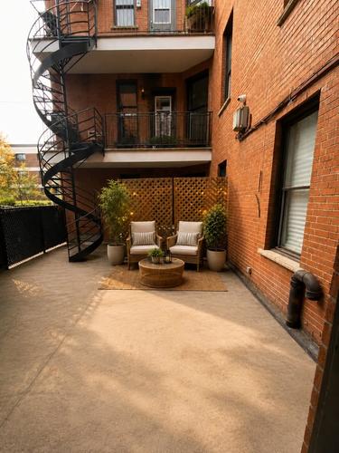 Appartement de 1 chambre à louer à Montreal - Ville-Marie — photo 19