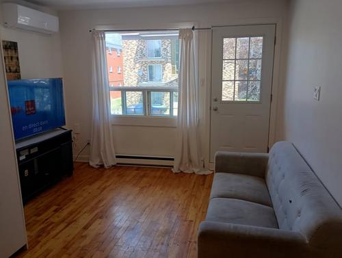 Appartement de 2 chambres à louer à Québec - La Cité-Limoilou — photo 9