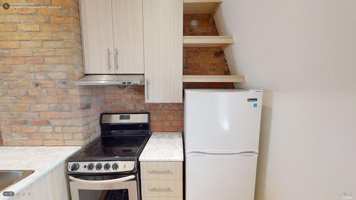1 bedroom apartment for rent in Montreal - Ville-Marie — photo 15