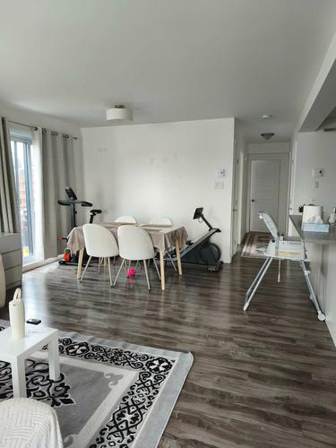 Appartement de 2 chambres à louer à Lévis — photo 14