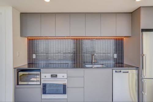 1 bedroom apartment for rent in Montreal - Ville-Marie — photo 3