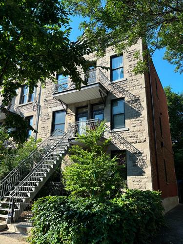 4 bedrooms apartment for rent in Montreal - Ville-Marie — photo 9