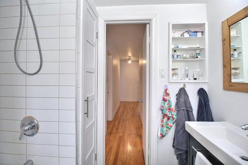 Appartement de 3 chambres à louer à Québec - Sainte-Foy–Sillery–Cap-Rouge — photo 10